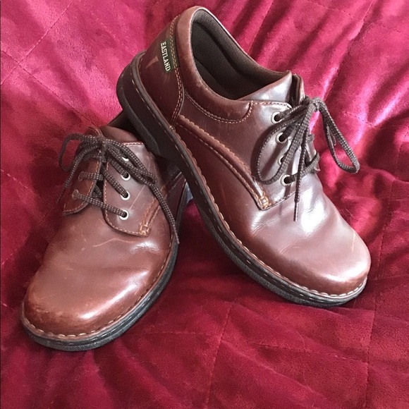 eastland plainview shoes